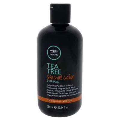 Paul Mitchell Tea Tree Special Color Shampoo For Unisex 10.14 oz Shampoo