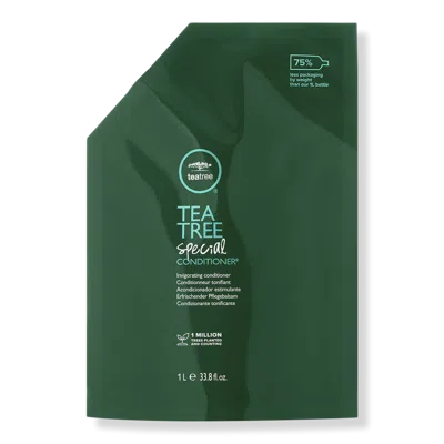 Paul Mitchell Tea Tree Special Conditioner - 33.8 oz (refill)