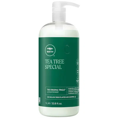 Paul Mitchell Tea Tree Special Conditioner 1000ml