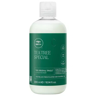 Paul Mitchell Tea Tree Special Conditioner For Invigorating Hair & Scalp 10.14 Fl. Oz/300 ml
