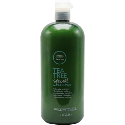 Paul Mitchell Tea Tree Special Conditioner In No Color