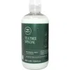 Paul Mitchell Tea Tree Special Conditioner In Transparent