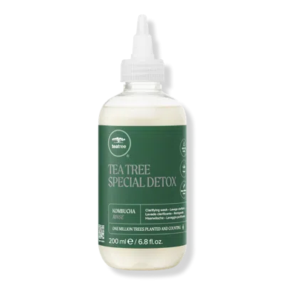 Paul Mitchell Tea Tree Special Detox Kombucha Rinse