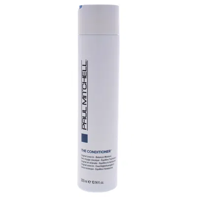 Paul Mitchell The Conditioner By  For Unisex - 10.14 oz Conditioner In Multi
