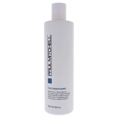 Paul Mitchell The Conditioner For Unisex 16.9 oz Conditioner