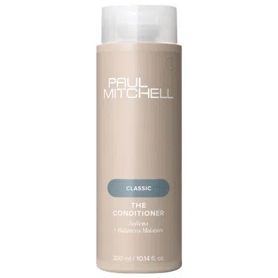 Paul Mitchell The Conditioner Leave-in Conditioner 10.14 Fl. Oz/300 ml