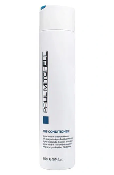 Paul Mitchell The Conditioner In No Color