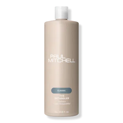 Paul Mitchell The Detangler - 33.8 oz