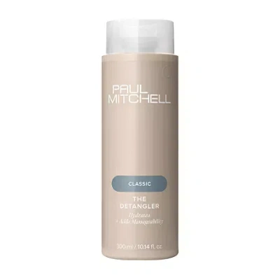 PAUL MITCHELL THE DETANGLER 10.1 OZ.