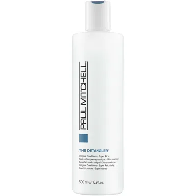 Paul Mitchell The Detangler (500ml) In White
