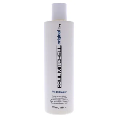 Paul Mitchell The Detangler For Unisex 16.9 oz Detangler