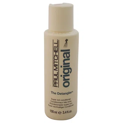 Paul Mitchell The Detangler For Unisex 3.4 oz Detangler