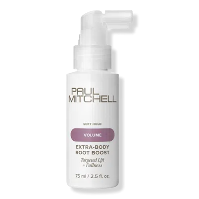 Paul Mitchell Travel Size Extra-body Root Boost