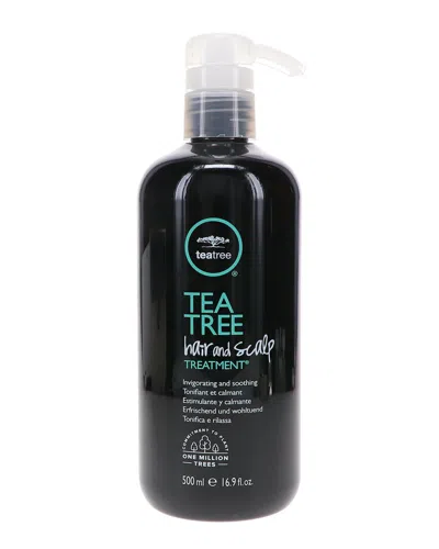 Paul Mitchell Unisex 16oz Tea Tree Hair And Scalp Treatment