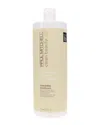 Paul Mitchell Unisex 33oz Clean Beauty Everyday Shampoo