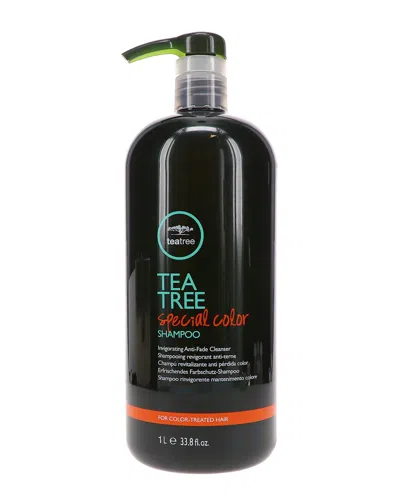 Paul Mitchell Unisex 33oz Tea Tree Special Color Shampoo