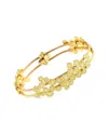 Paul Morelli 18k 1.00 Ct. Tw. Diamond Bracelet (authentic Pre-loved)