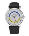 Paul Picot Men's Firshire Watch, Circa 2020s