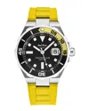 Paul Picot Men's Yachtmanclub Watch, Circa 2020s