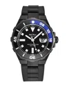 Paul Picot Men's Yachtmanclub Watch