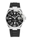 Paul Picot Men's Yachtmanclub Watch, Circa 2020s