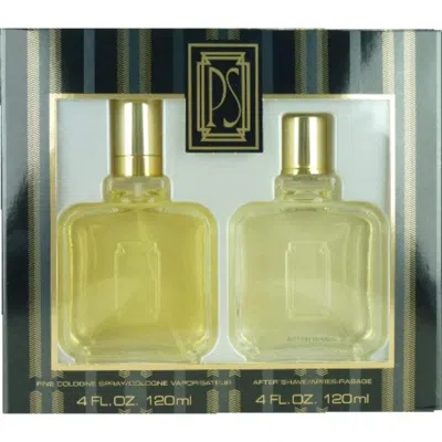 Paul Sebastian 2 Piece Gift Set 2 Piece Gift Set With 4.0 oz In Multi