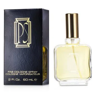 Paul Sebastian By  Cologne Spray 2.0 oz Paumcs2 In Amber