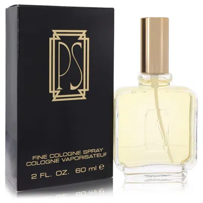 Paul Sebastian Cologne Spray 2 oz Men In White