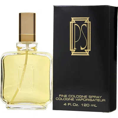 Paul Sebastian Cologne Spray 4 oz Men In Multi