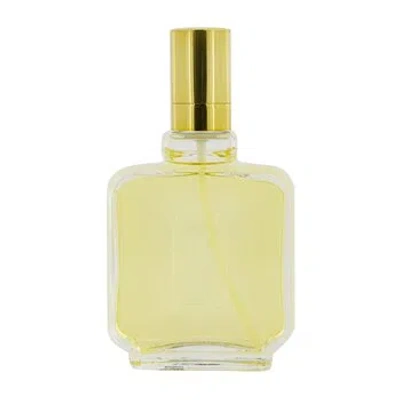 Paul Sebastian Cologne Spray 4.0 oz (men) - Mini In Yellow