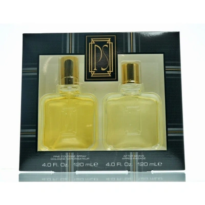 Paul Sebastian Men's  2 oz Gift Set Fragrances 719346646130 In N/a