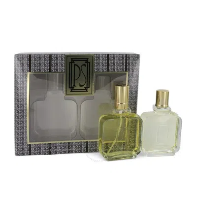 Paul Sebastian Men's  Gift Set Fragrances 719346255387