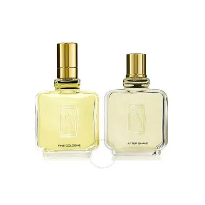 Paul Sebastian Men's  Gift Set Fragrances 820455096379 In White