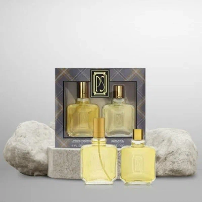 Paul Sebastian Men's Value Gift Set In Transparent