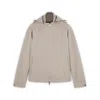 Paul & Shark Giubbotto Aguaviento Typhoon® In Beige