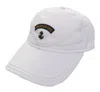 Paul & Shark Anchor Cap White In White