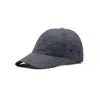 Paul & Shark Baseball Cap With All-over Sharks Pattern
