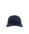 Paul & Shark Baseball Dome In Black