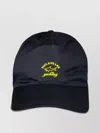 Paul & Shark Baseball Hat Curved Brim
