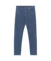 Paul & Shark Superlight Jeans In Indigo