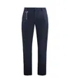 PAUL & SHARK BELT LOOPS SLACKS