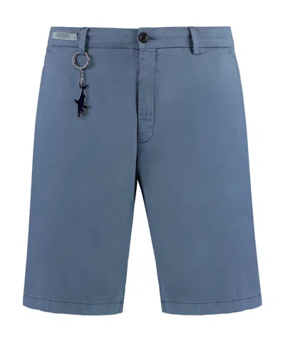 PAUL & SHARK PAUL  SHARK CLASSIC BERMUDA SHORTS
