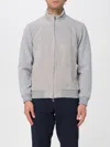 Shop Paul & Shark Blazer  Men Color Grey