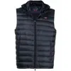Paul & Shark Outwear Waistcoat