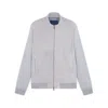 Paul & Shark Paul&shark Jackets In Bianco-grigio