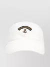 Paul & Shark Branded Baseball Cap Adjustable Size