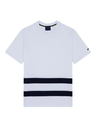 Paul & Shark Camiseta - Azul