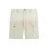 PAUL & SHARK CARGO BERMUDA IN COTTON CHINO TENCEL