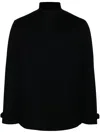 Paul & Shark Cashmere Zip-up Coat