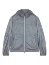 Paul & Shark Paul &amp; Shark Pertex Hooded Jacket